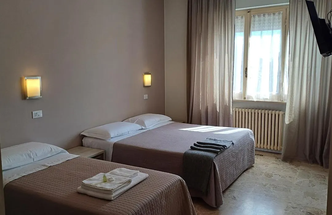 B&B Monté-1