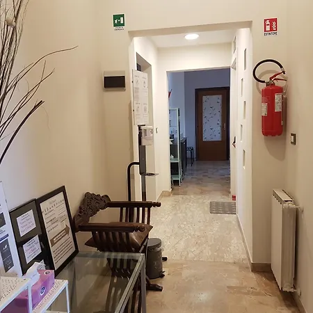 B&B Monté-3